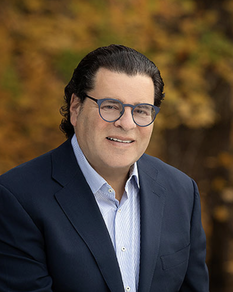 Michael Greenebaum